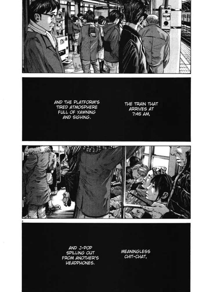 Goodnight Punpun Chapter 70 image 04_optimized
